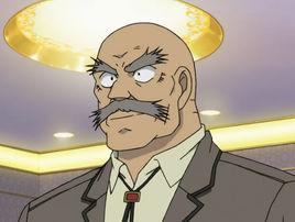 鈴木次郎吉 鈴木次郎吉