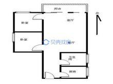 金碧花園第二金碧戶型圖