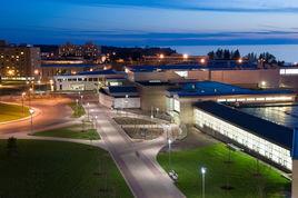 紐約州立大學奧斯威戈分校 紐約州立大學奧斯威戈分校