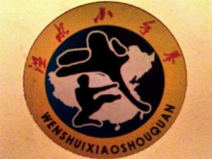 溫水武術協會 溫水武術協會