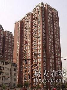 益康大廈 益康大廈