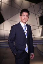 張毅[原央視《健康之路》欄目主持人]