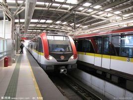 哈爾濱捷運三號線 哈爾濱捷運三號線