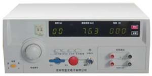 接地電阻測試儀