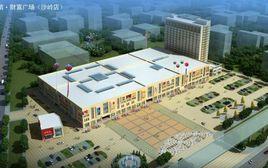 蘭台小鎮 蘭台小鎮