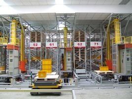 物流設備 物流設備