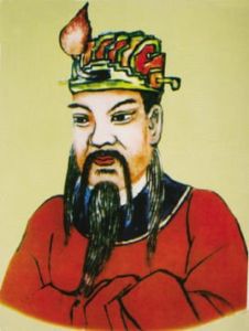 隴西李氏 隴西李氏