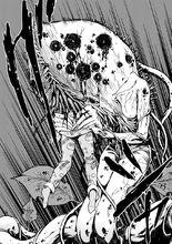 吞噬人間[太田羊羹作畫漫畫]