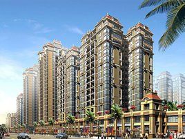 世紀城國際公館 世紀城國際公館