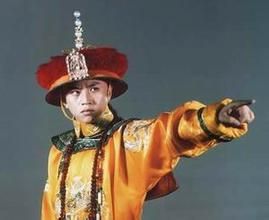 《風流天子之少年乾隆》 《風流天子之少年乾隆》