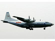 運-8中型運輸機