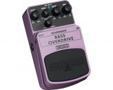 Behringer BASS OVERDRIVE BOD100 Behringer BASS OVERDRIVE BOD100