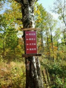 大青山景區[黑龍江] 