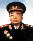 中華人民共和國十大元帥