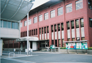 京都府立大學