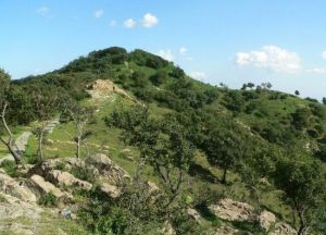 法庫五龍山 法庫五龍山