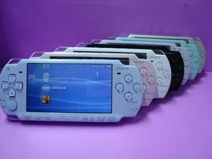 PSP遊戲機