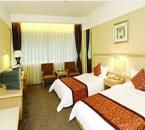 廣州健力百合大酒店 廣州健力百合大酒店