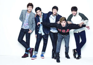 FTISLAND