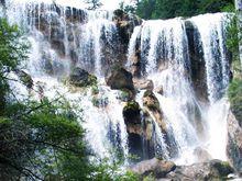 遊走滇川藏·動人四川