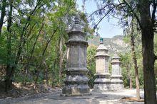 玉虛宮[北京玉虛宮]