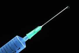 胎盤組織液 胎盤組織液