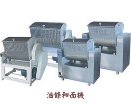 油條和面機 油條和面機