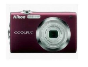 尼康COOLPIX L22 尼康COOLPIX L22