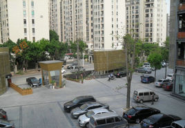 橘園創意廣場 橘園創意廣場