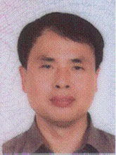 陳國華[海南大學海洋學院院長]