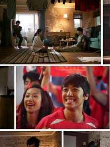 《為什麼來我家》