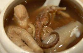 海馬燉牛鞭 海馬燉牛鞭