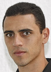 羅穆洛&middot;索薩&middot;奧雷斯特&middot;卡爾德拉