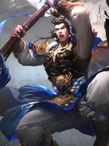 萬劫武尊 萬劫武尊