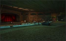 末日劇場 末日劇場