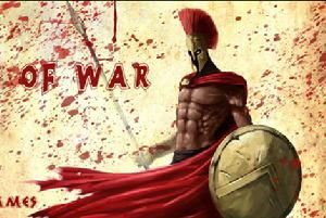 斯巴達勇士戰爭 斯巴達勇士戰爭