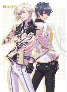 夢之祭！[BN Pictures製作的原創電視動畫]