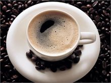 適量喝咖啡死亡率更低