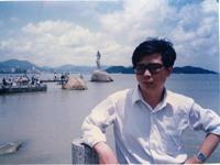 東北財經大學劉繼偉教授