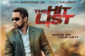 黑名單[2011年William Kaufman導演電影]