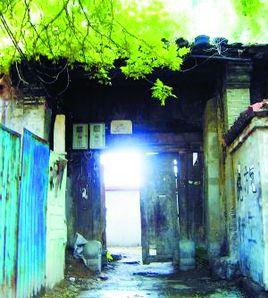 海柏胡同 海柏胡同