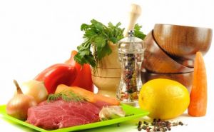 食物相剋與最佳食物搭配 食物相剋與最佳食物搭配