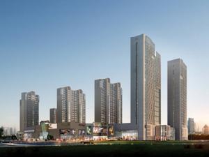 贛州華夏新城 贛州華夏新城