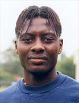 拉米內&middot;薩科