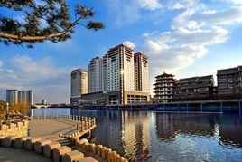 臨沂萬興都國際商業公園 臨沂萬興都國際商業公園