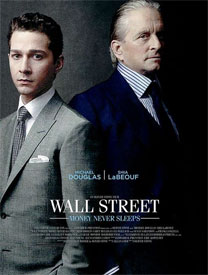 Wall Street:Money Never Sleeps