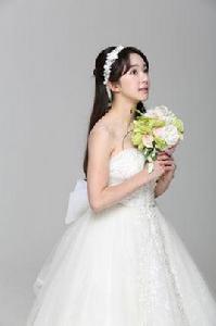 徐毓[韓國女演員]