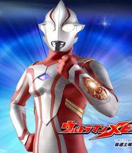 奧特曼大電影：宇宙英雄&middot;超銀河傳說