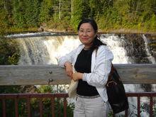 安徽農業大學傅松玲教授