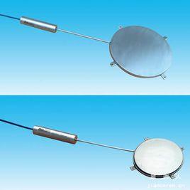 鋼弦壓力計 鋼弦壓力計